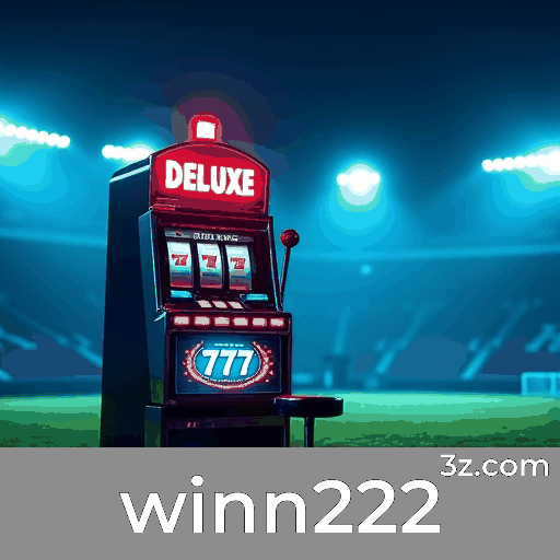 Inovação Tecnológica da winn222: Onde a Excelência Encontra o Entretenimento
