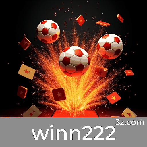 winn222: Segurança e Entretenimento de Alto Nível