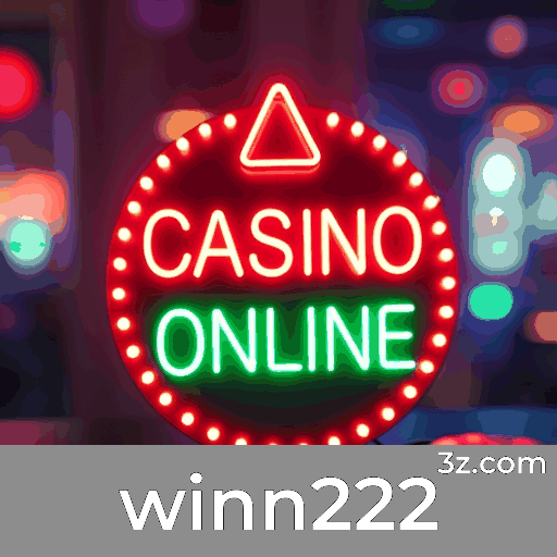 Inovação Tecnológica da winn222: Onde a Excelência Encontra o Entretenimento