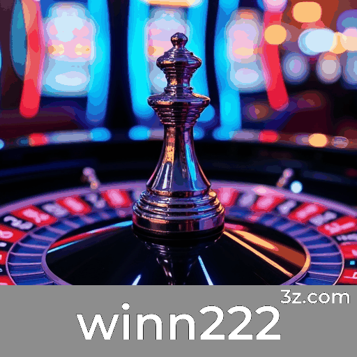 Inovação Tecnológica da winn222: Onde a Excelência Encontra o Entretenimento