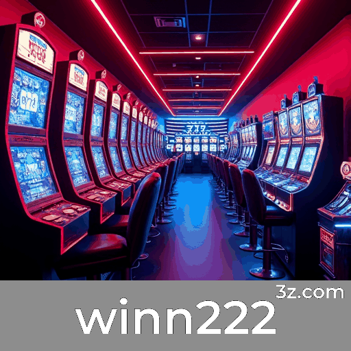 Aprenda com winn222: Estratégias de jogos e sucesso