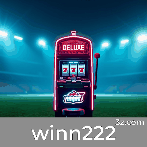 Winn222: Baixe Rápido e Aposte Fácil no Brasil