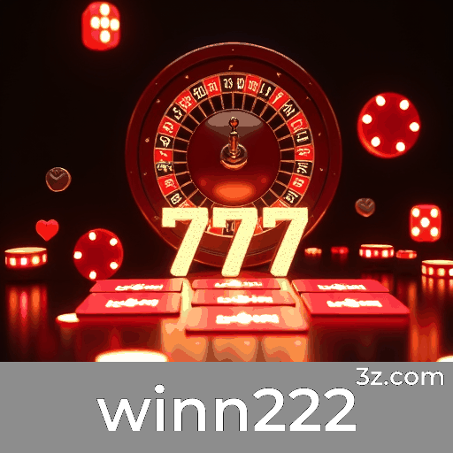 Luxo inigualável: Casino e Dealers de Elite no winn222
