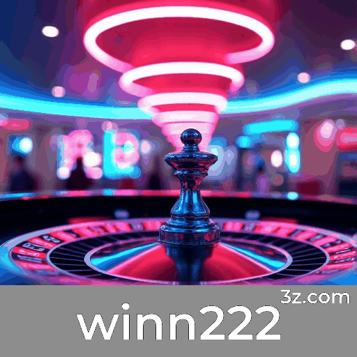 winn222: Segurança e Entretenimento de Alto Nível