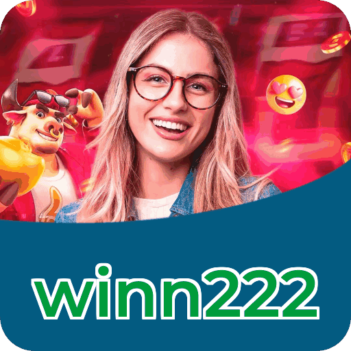 Logo Oficial winn222 Download