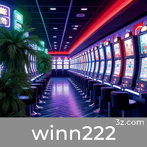 Aprenda com winn222: Estratégias de jogos e sucesso