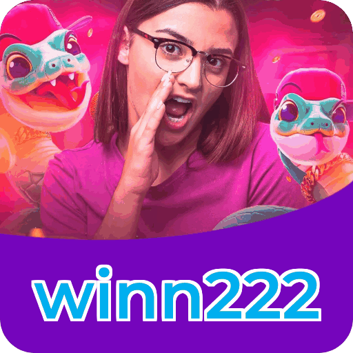 Formulário de Registro winn222