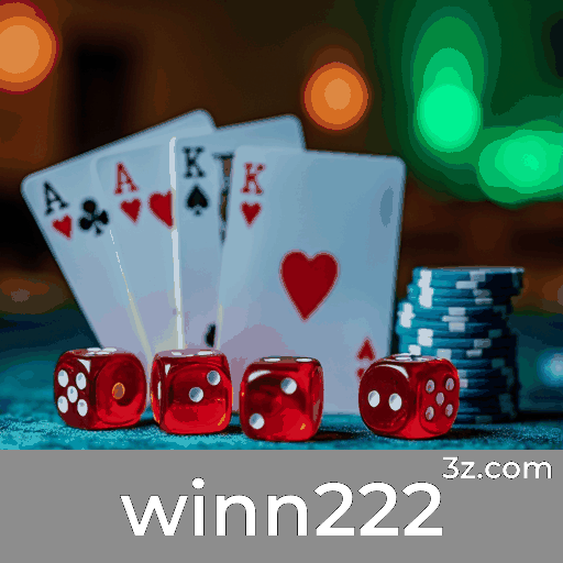Aprenda com winn222: Estratégias de jogos e sucesso