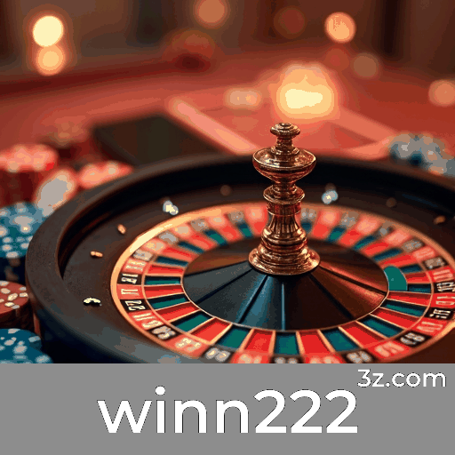 Winn222: Realismo e Emoção em Tempo Real para Brasileiros
